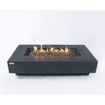 DUSK Fire Pit