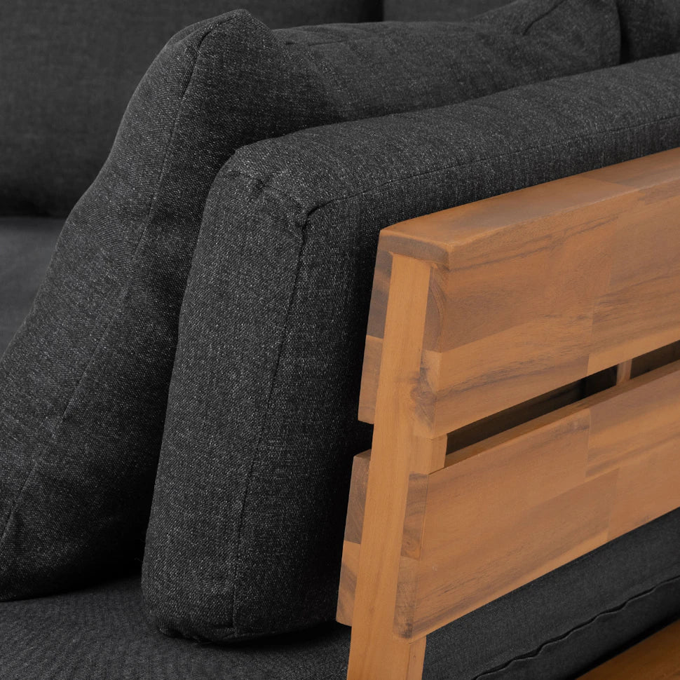 ETHER Modular Sectional