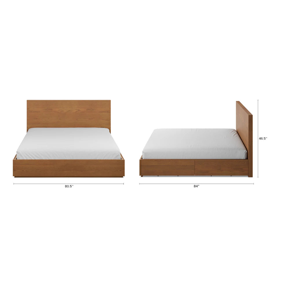 EASE Bed Frame