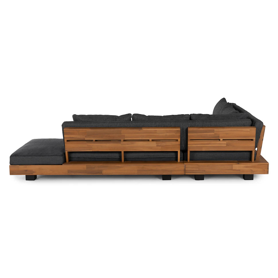 ETHER Modular Sectional