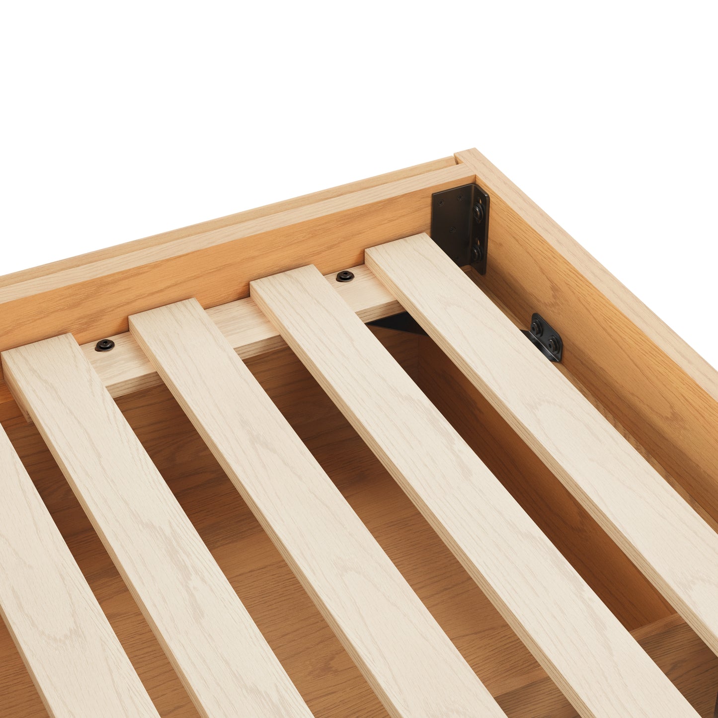ZEN Bed Frame
