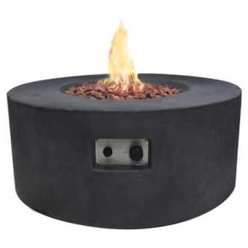 MIDNIGHT Fire Pit