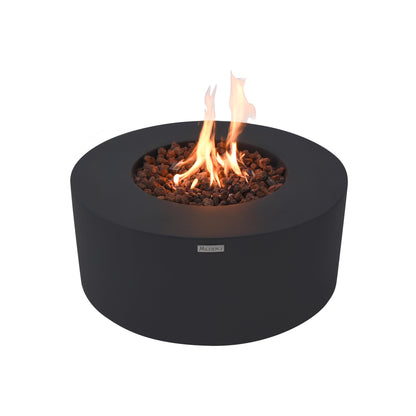 MIDNIGHT Fire Pit