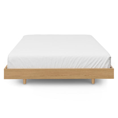 QUIET Bed Frame
