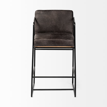 GLOOM Counter Stool Set