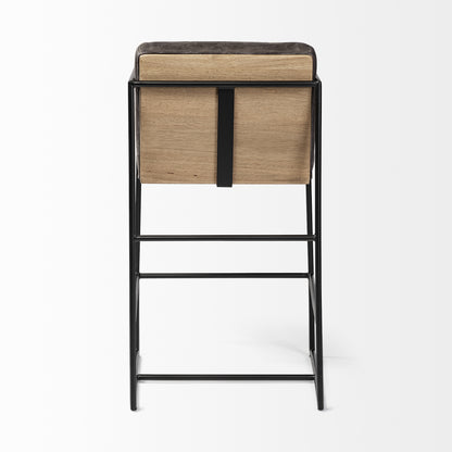 GLOOM Counter Stool Set