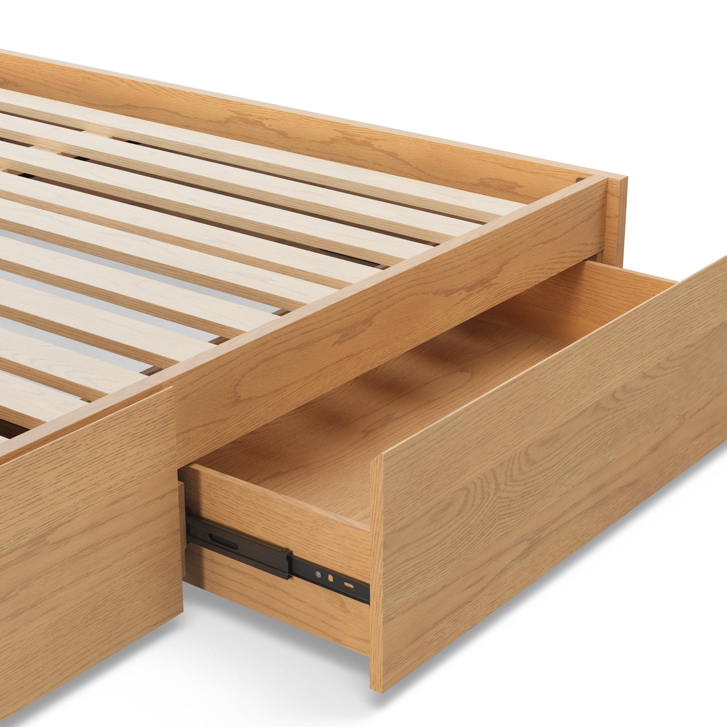 ZEN Bed Frame