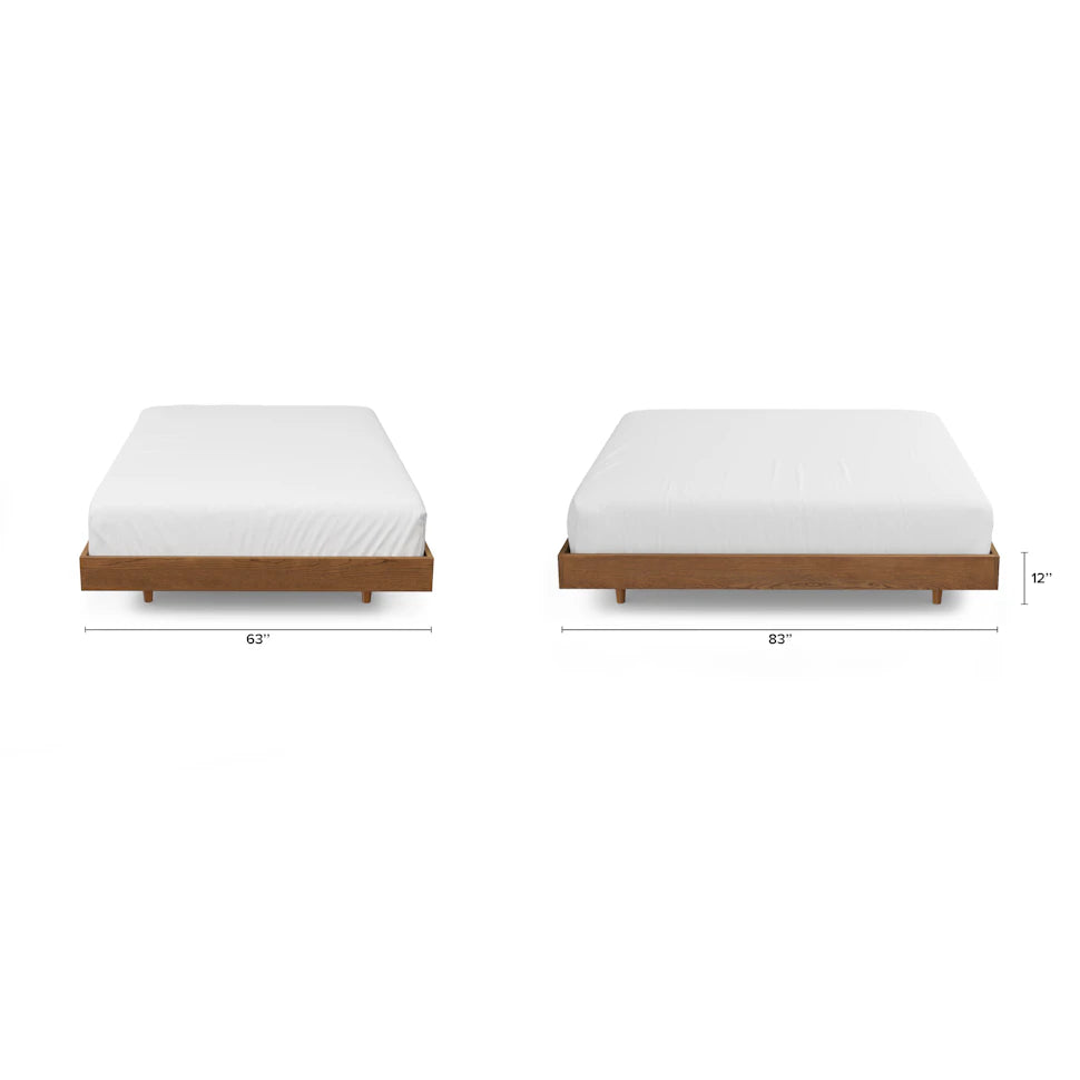RELAX Bed Frame