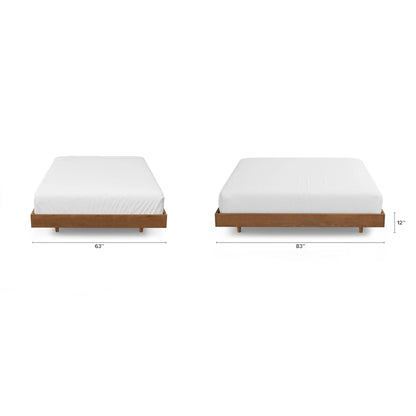 RELAX Bed Frame