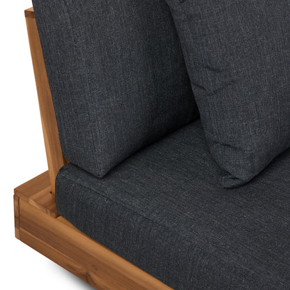 GRAPHITE Outdoor Sofa