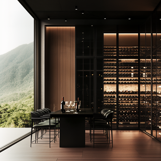 AURA Dining Table
