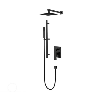 NIGHTFALL Shower Kit