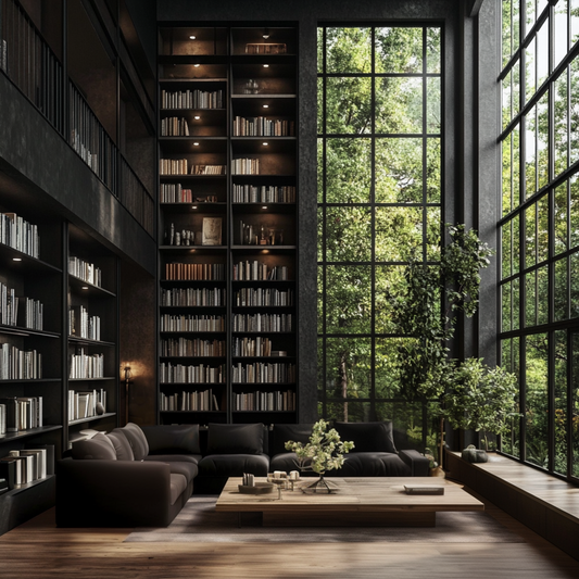 HAZE Modular Sofa