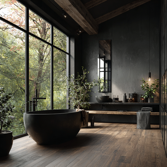 ASHEN Freestanding Faucet