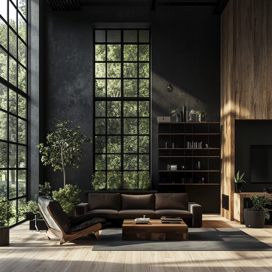 NOIR Modular Sofa