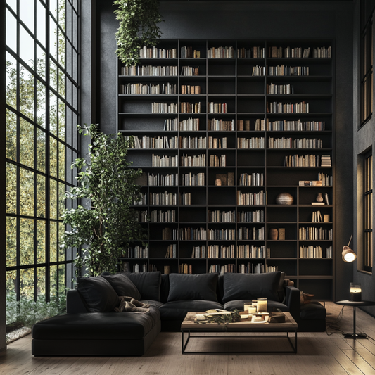 SHADE Modular Sofa