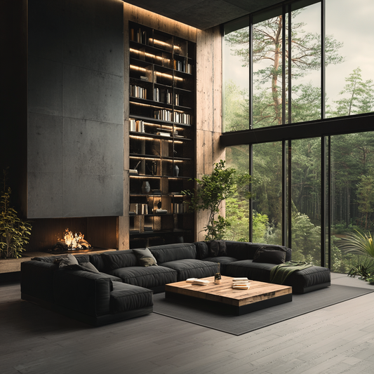 VORTEX Modular Sofa