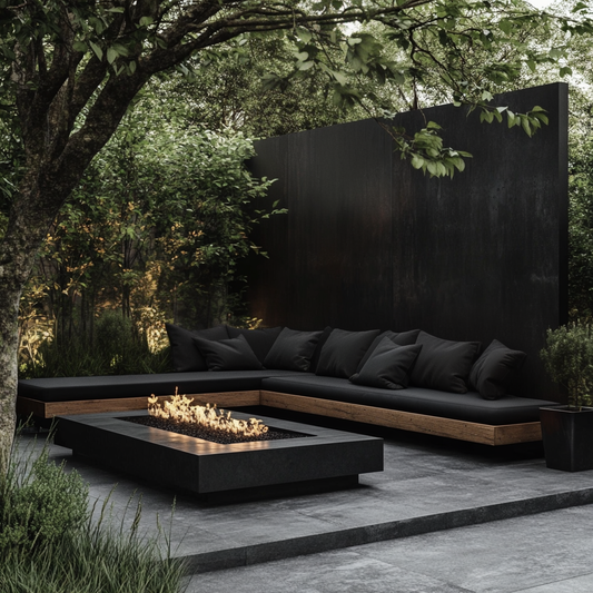 ETHER Modular Sectional