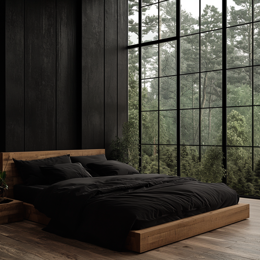 EASE Bed Frame