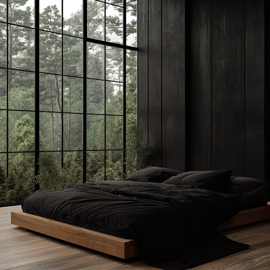 RELAX Bed Frame