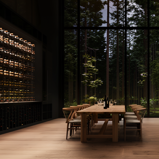 MIND Dining Table