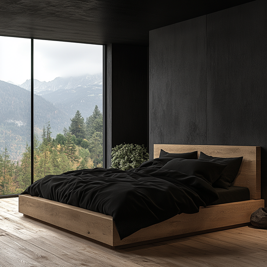 ZEN Bed Frame