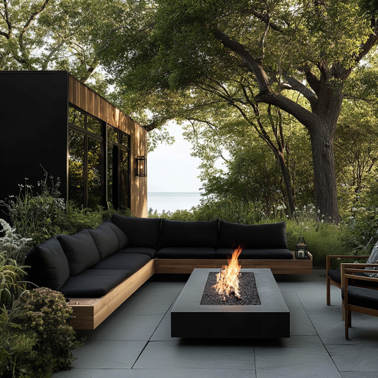 ONYX Fire Pit
